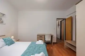 4-Bedroom Villa in Svetvinčenat for 8 Guests