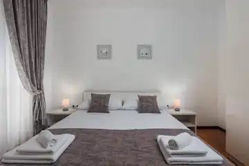 4-Bedroom Villa in Svetvinčenat for 8 Guests