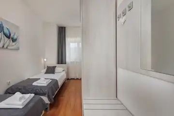 4-Bedroom Villa in Svetvinčenat for 8 Guests