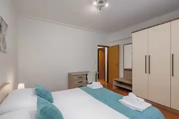 4-Bedroom Villa in Svetvinčenat for 8 Guests