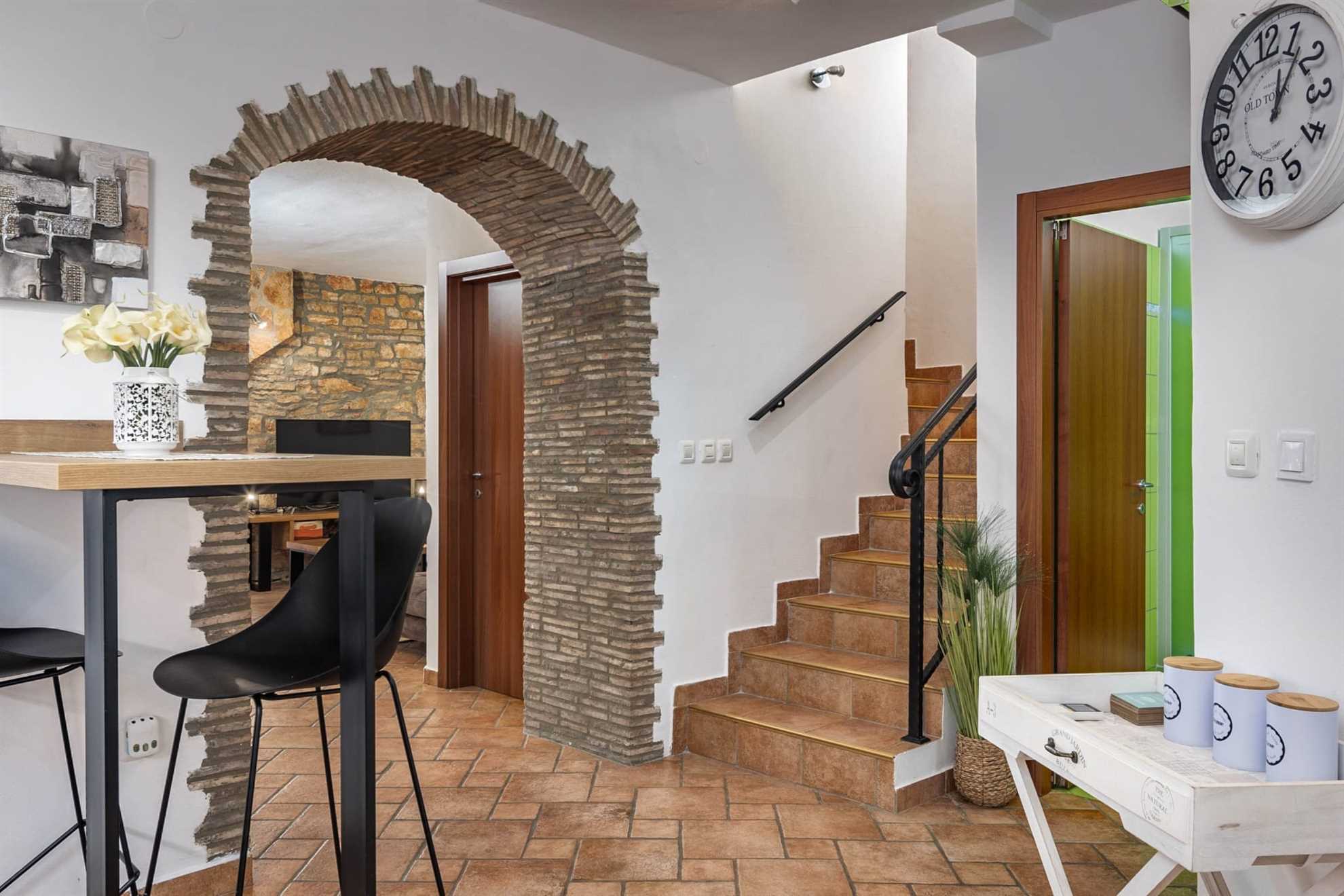 Casa Dominique
