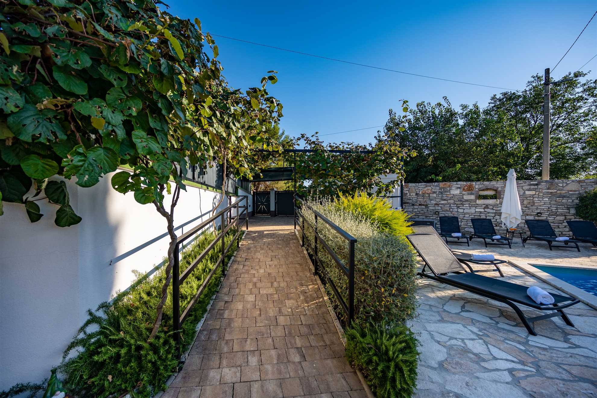 Casa Dominique