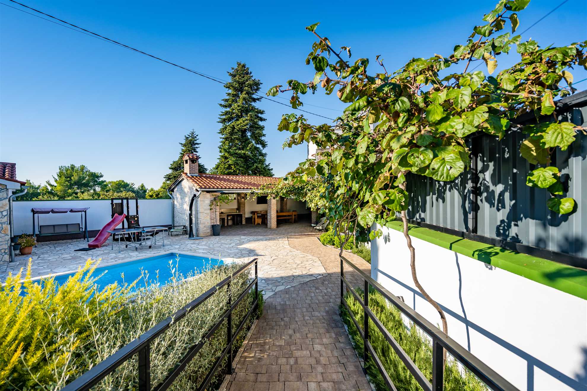 Casa Dominique