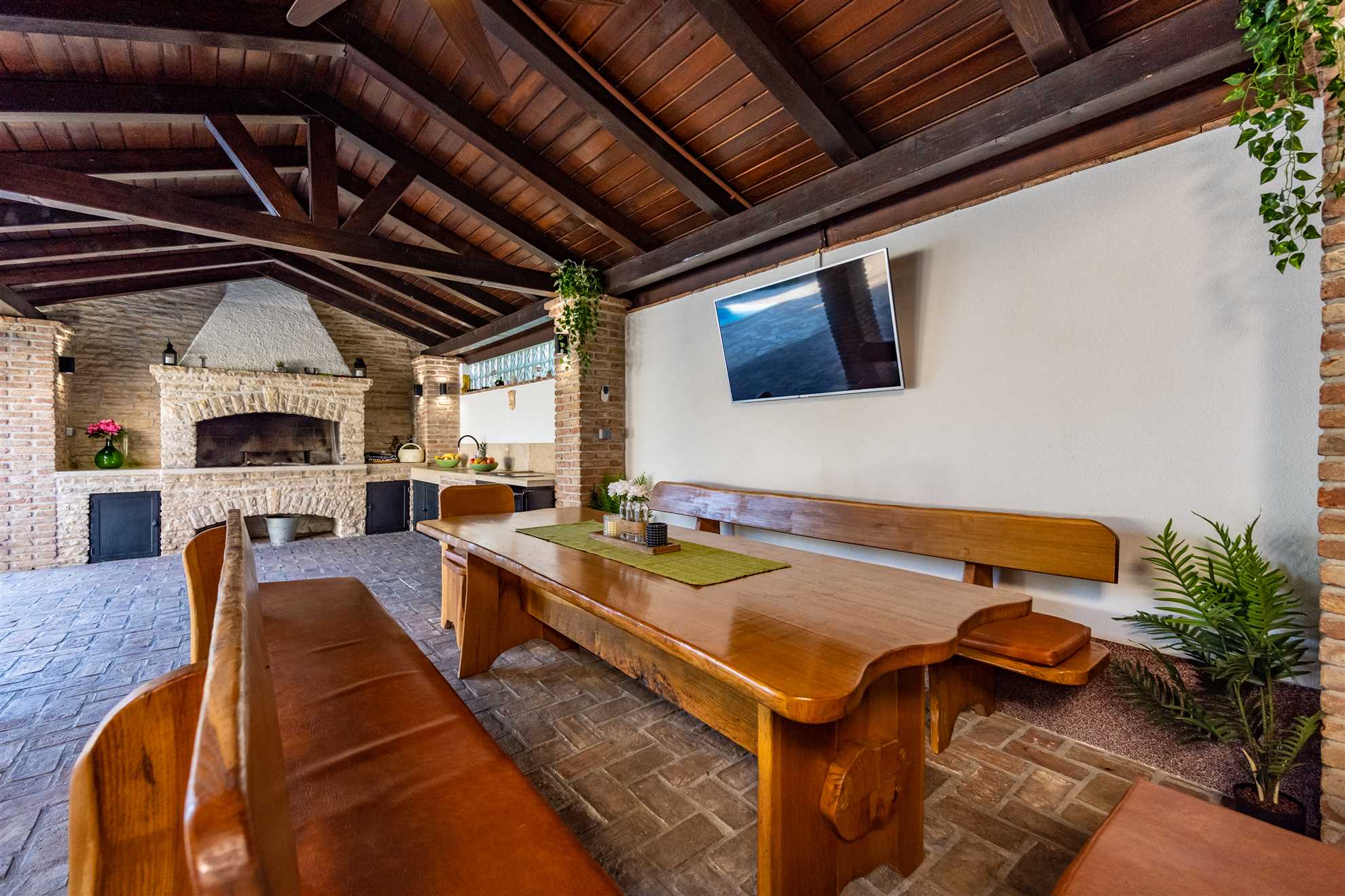 Casa Dominique