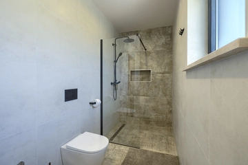 3-Bedroom Villa with Private Pool, Orbanići