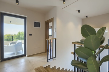 3-Bedroom Villa with Private Pool, Orbanići