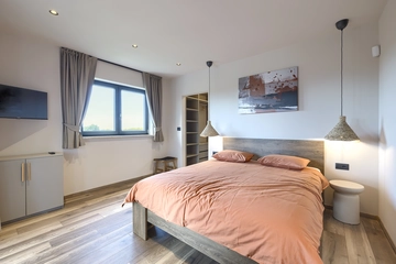 3-Bedroom Villa with Private Pool, Orbanići