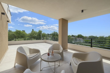 3-Bedroom Villa with Private Pool, Orbanići