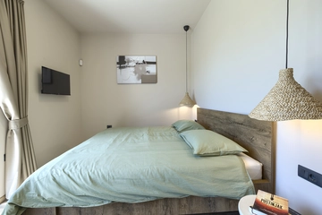 3-Bedroom Villa with Private Pool, Orbanići