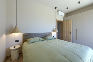 3-Bedroom Villa with Private Pool, Orbanići