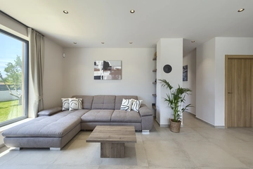 3-Bedroom Villa with Private Pool, Orbanići