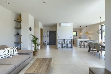 3-Bedroom Villa with Private Pool, Orbanići