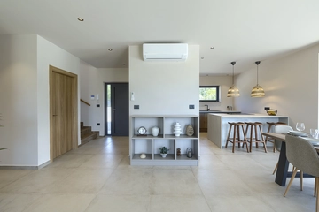 3-Bedroom Villa with Private Pool, Orbanići