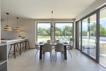 3-Bedroom Villa with Private Pool, Orbanići