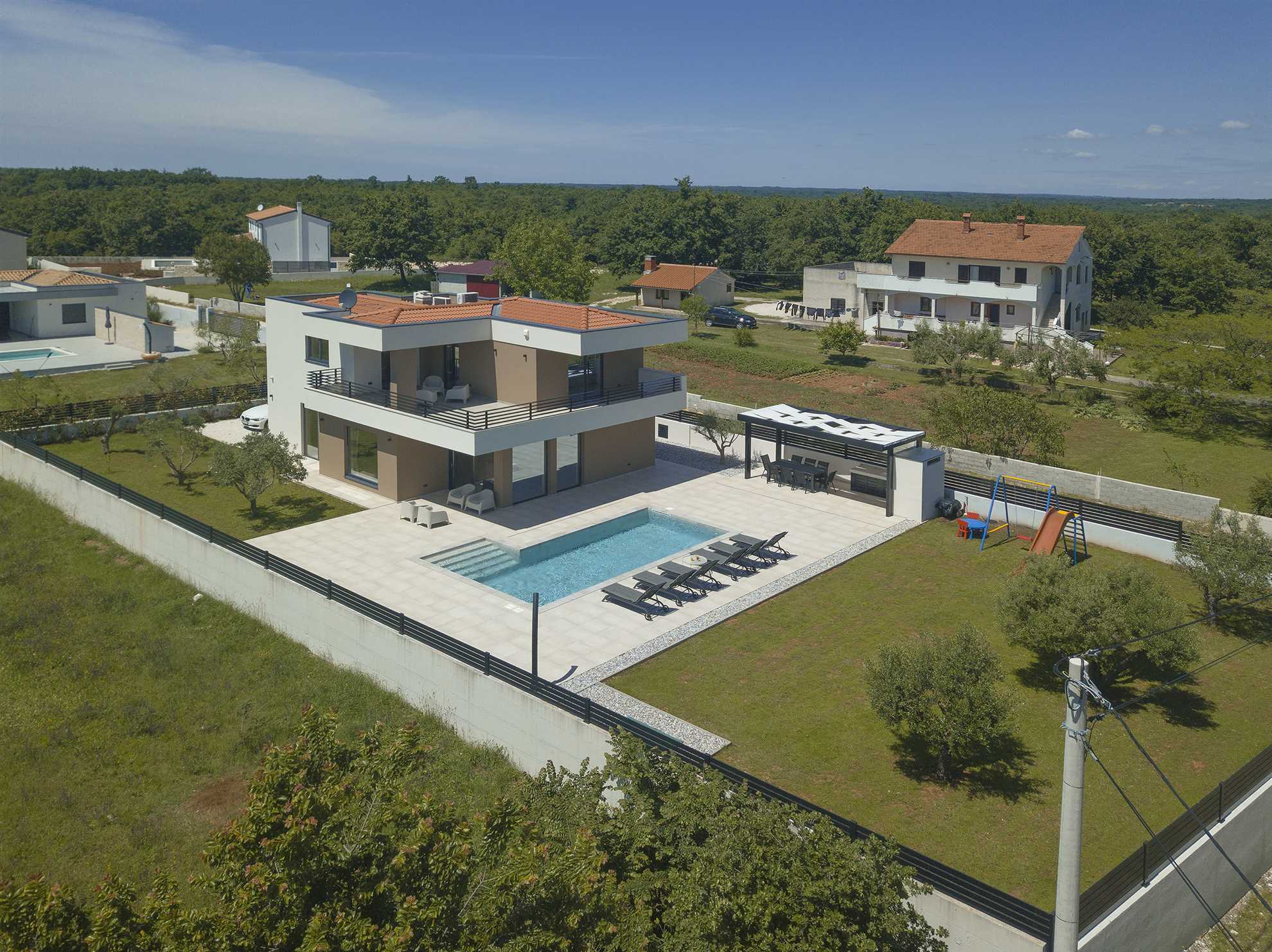 Villa Issa