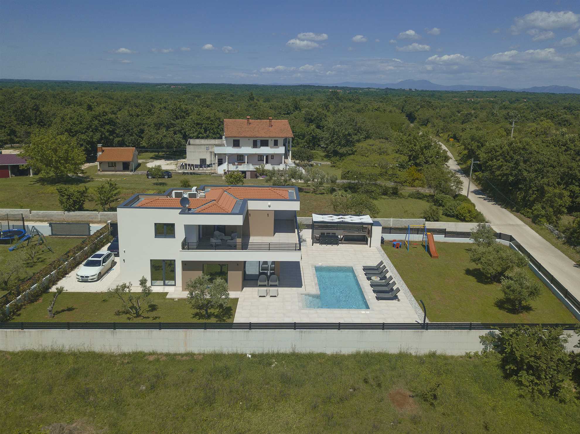 Villa Issa