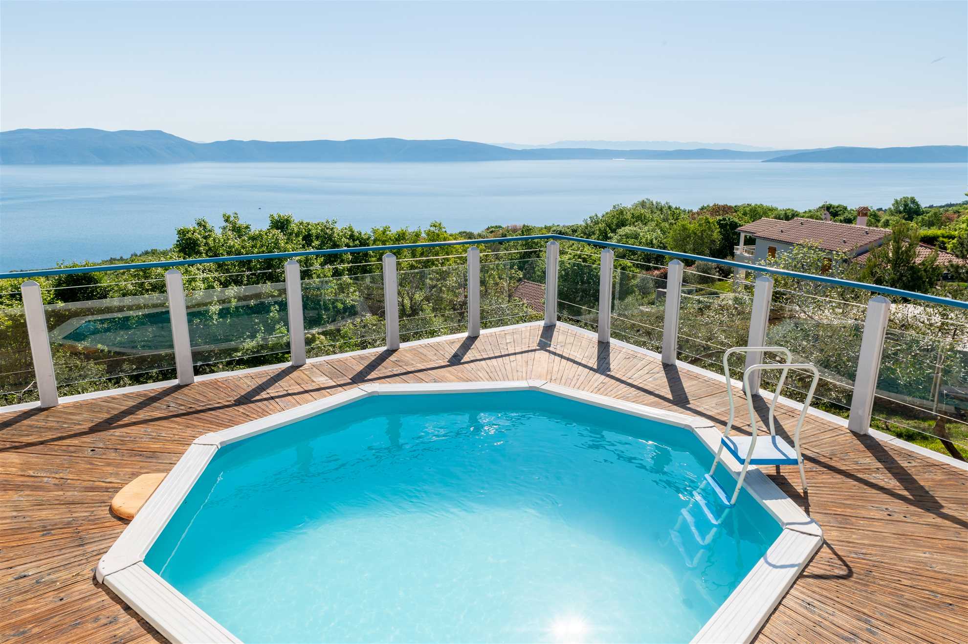 Casa Mamma Mia