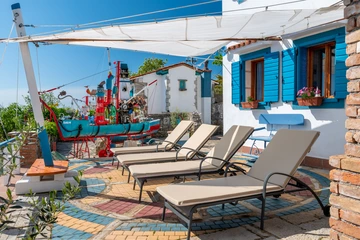 Villa with Private Pool in Labin for 6 Guests