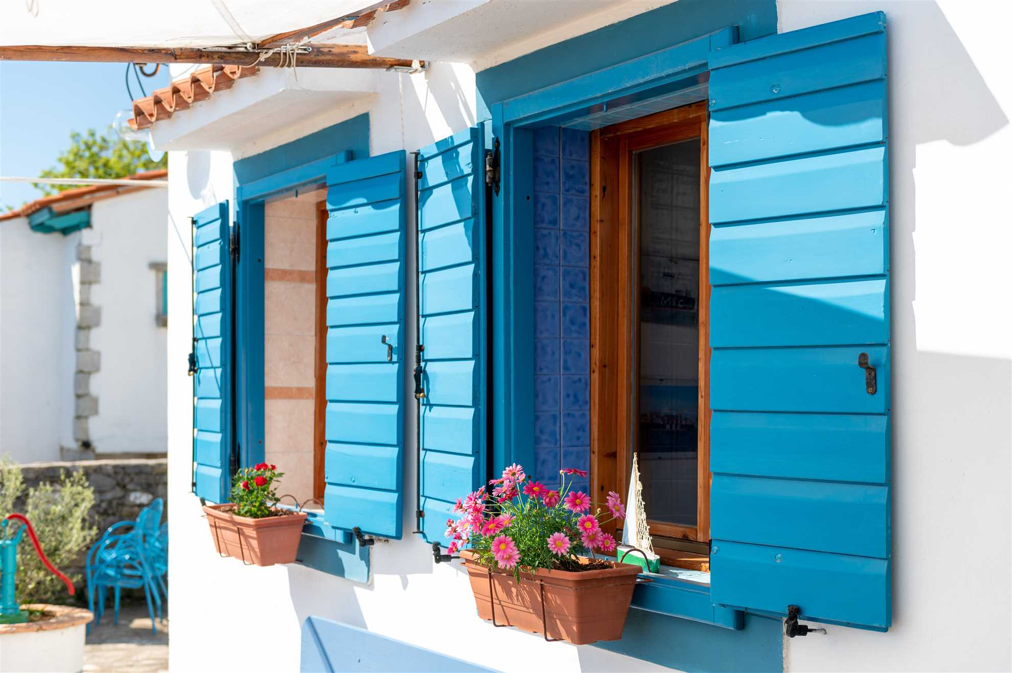 Casa Mamma Mia