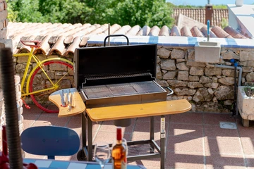 Villa with Private Pool in Labin for 6 Guests