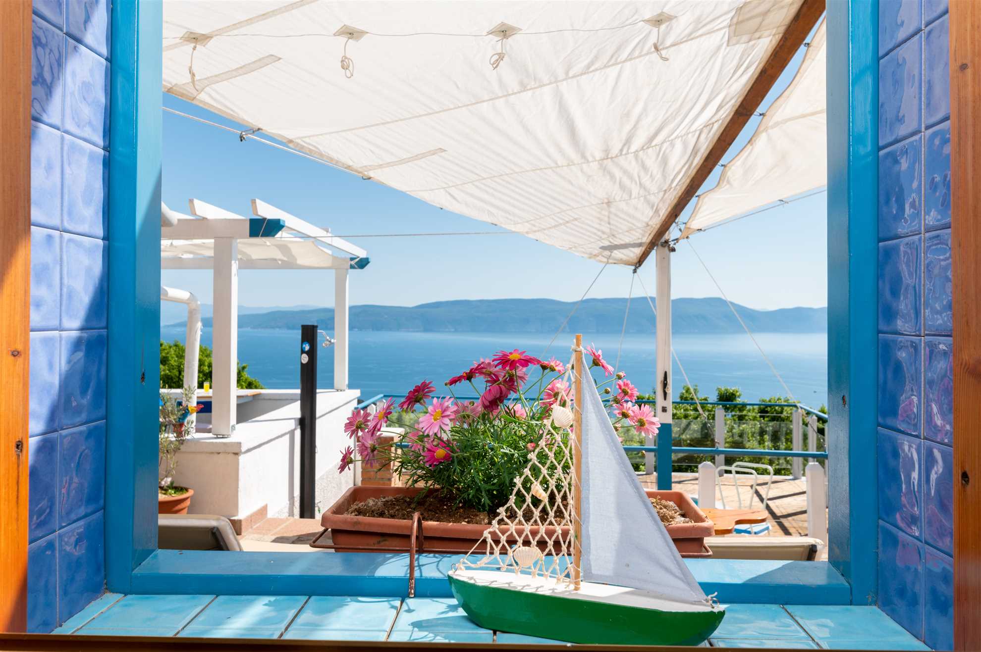 Casa Mamma Mia