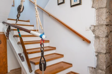 Villa with Private Pool in Labin for 6 Guests