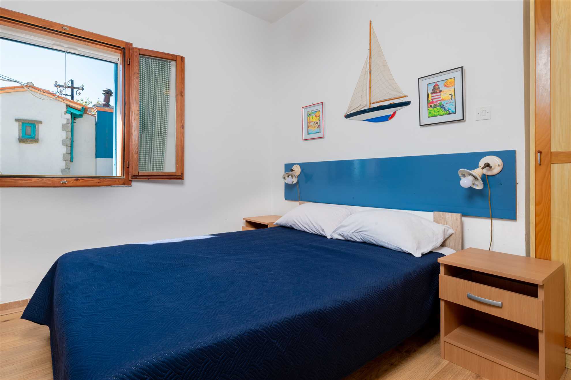 Casa Mamma Mia