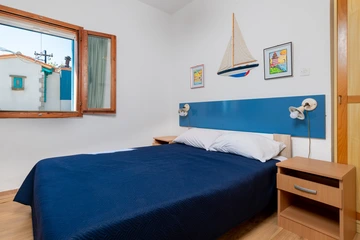 Villa with Private Pool in Labin for 6 Guests