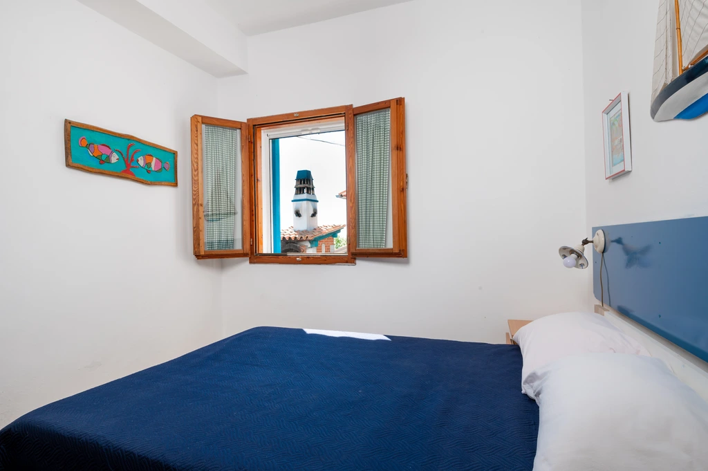 Villa with Private Pool in Labin for 6 Guests