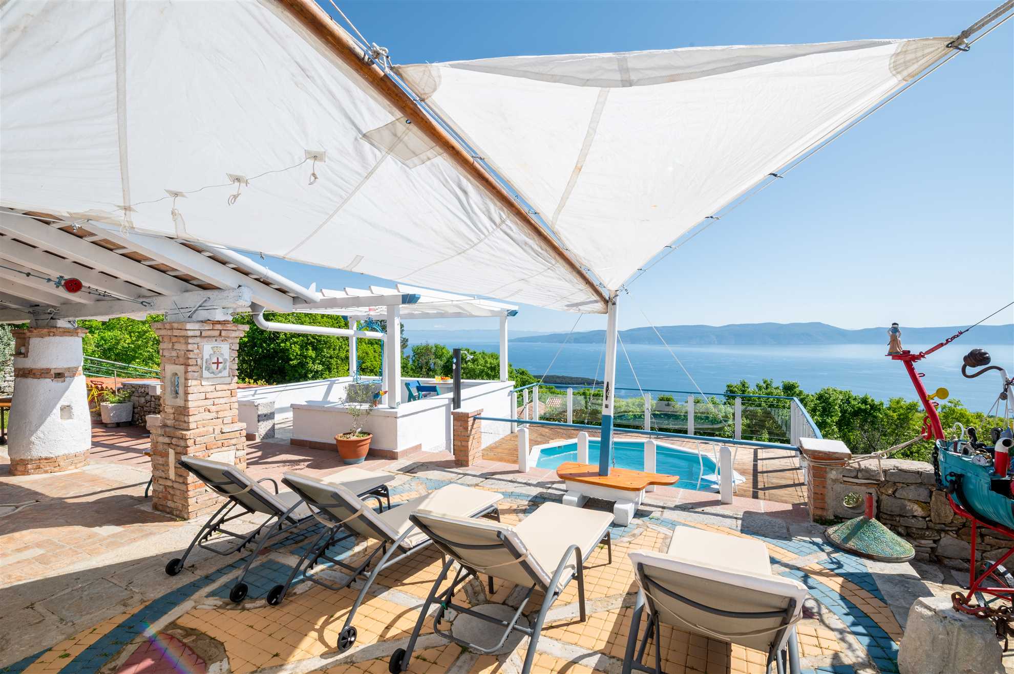 Casa Mamma Mia - 4283137