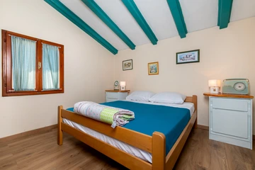 Villa with Private Pool in Labin for 6 Guests