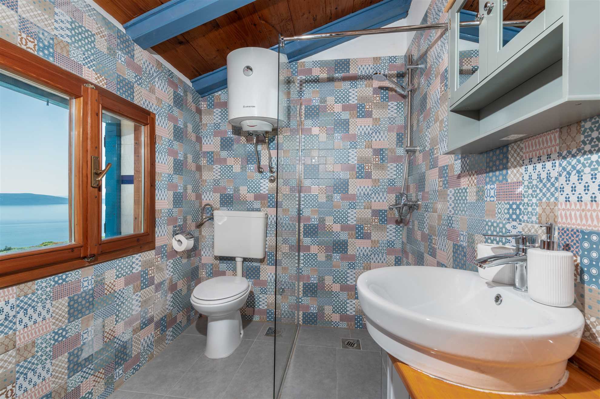 Casa Mamma Mia