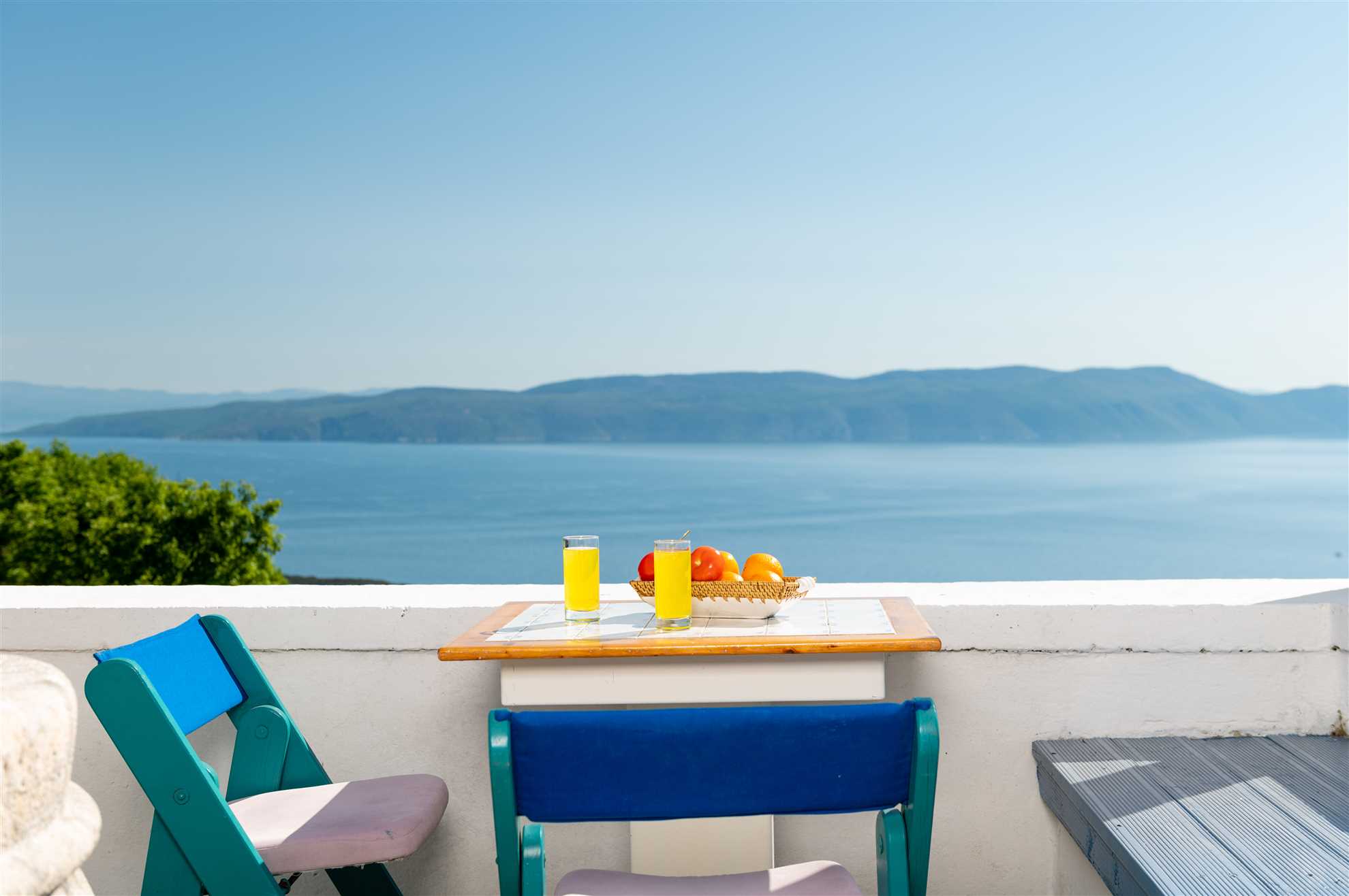 Casa Mamma Mia
