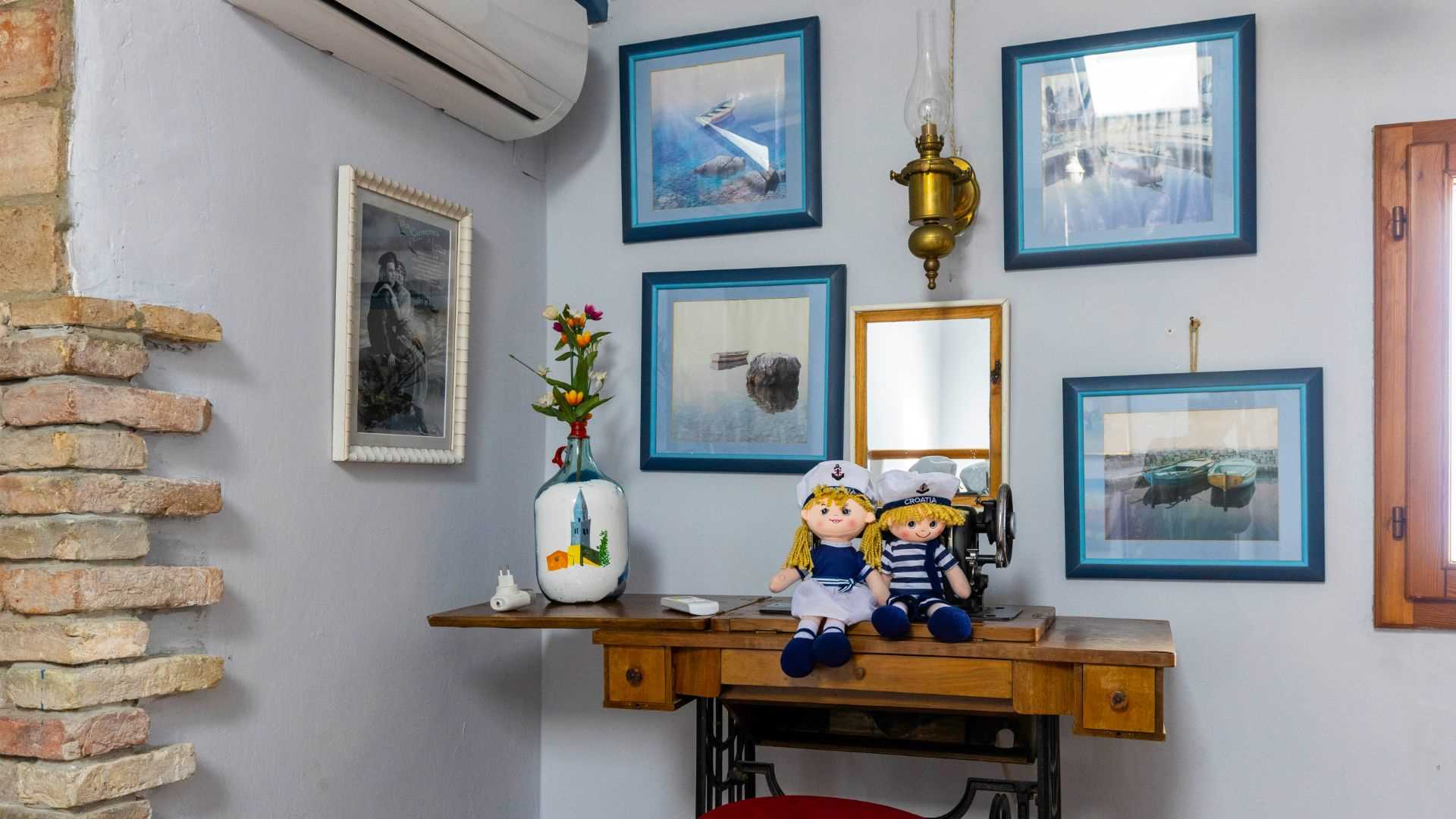 Casa Mamma Mia