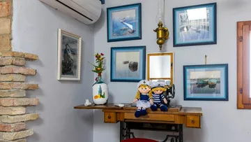 Villa with Private Pool in Labin for 6 Guests