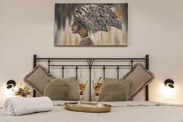 5-Bedroom Villa with Heated Pool in Donji Proložac