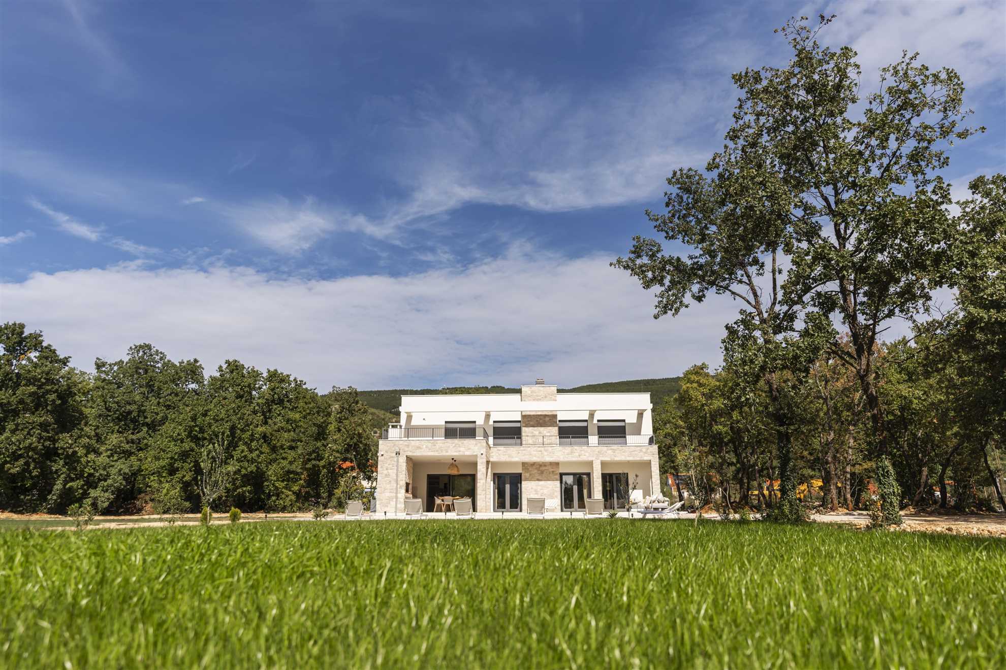 Villa Serenity Imotski