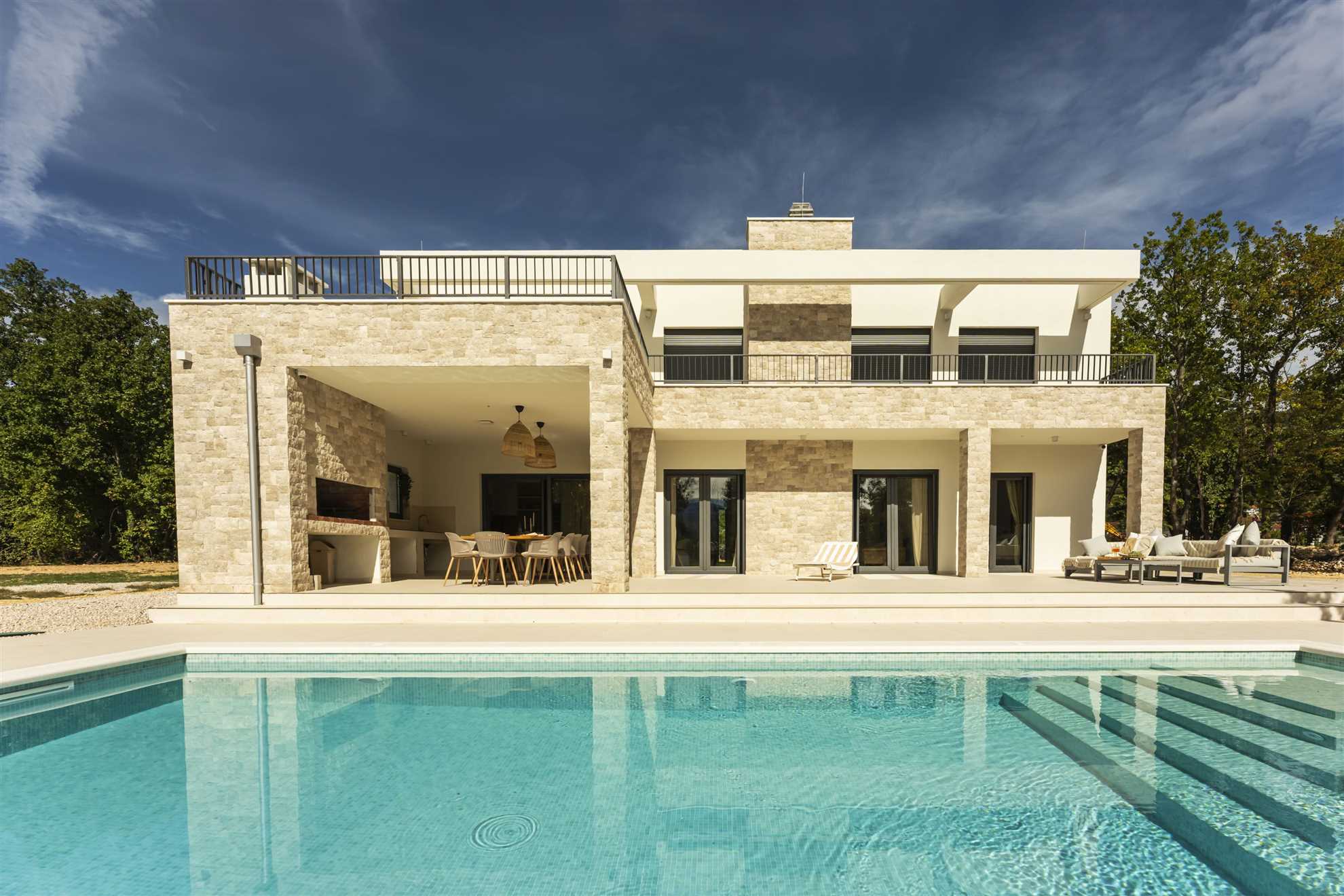 Villa Serenity Imotski - 4285631