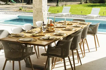 5-Bedroom Villa with Heated Pool in Donji Proložac