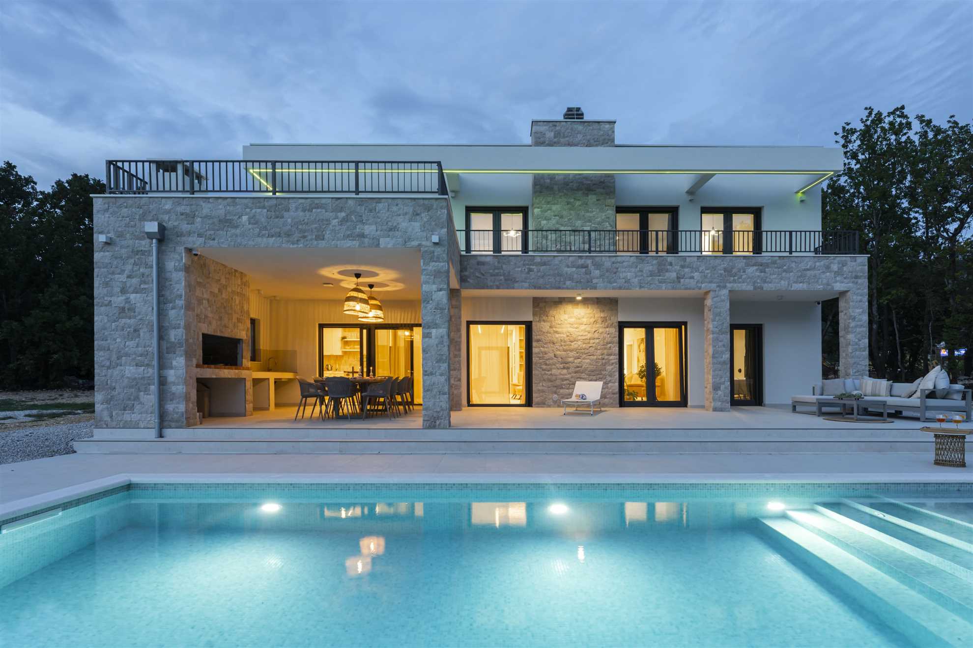 Villa Serenity Imotski
