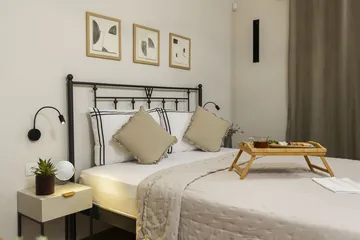 5-Bedroom Villa with Heated Pool in Donji Proložac