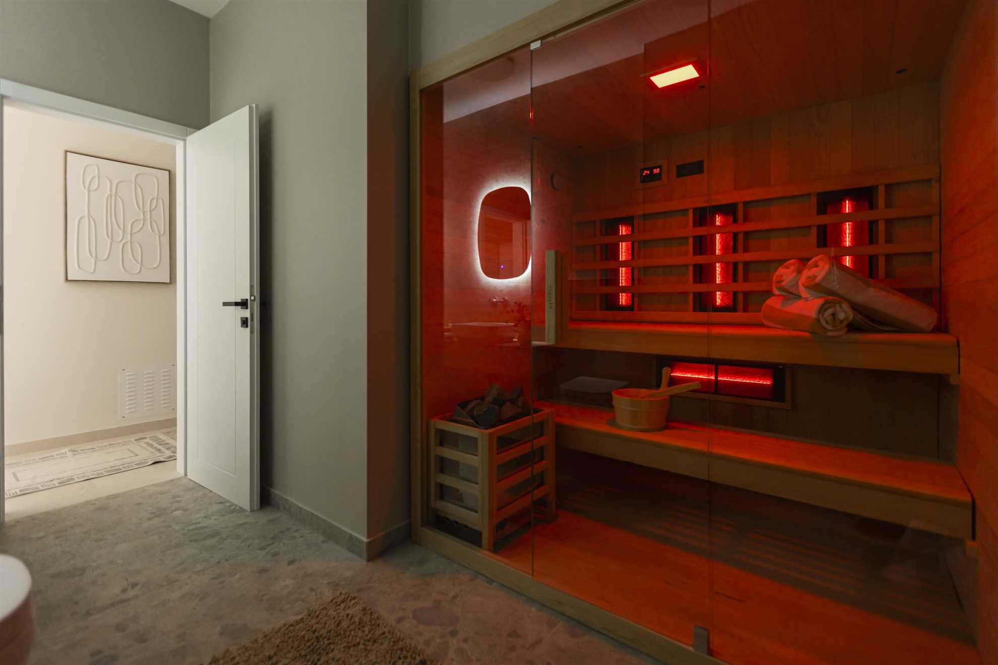 Villa Serenity Imotski