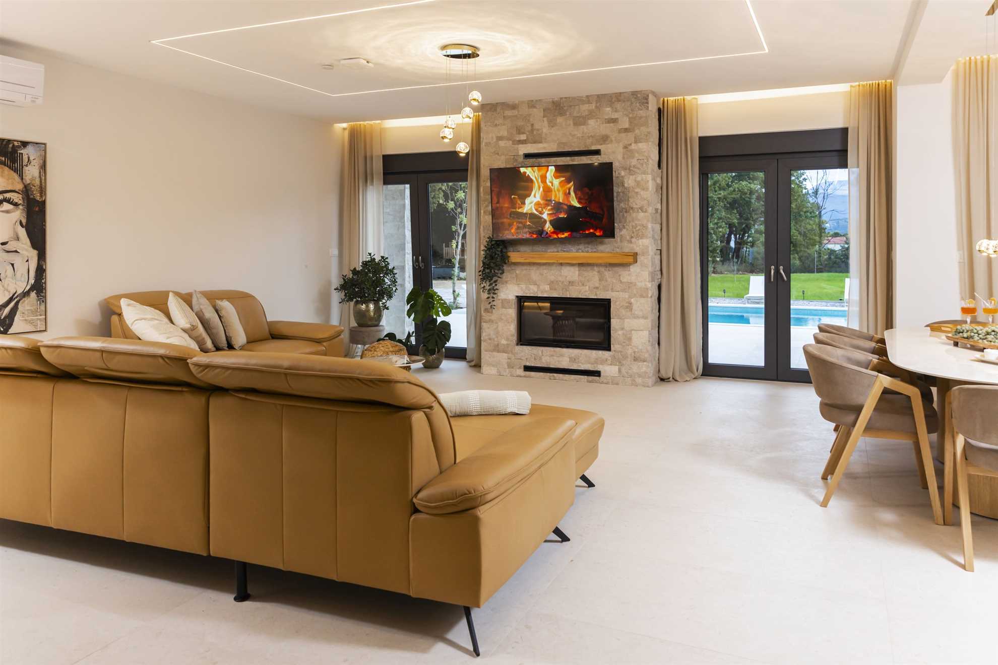 Villa Serenity Imotski