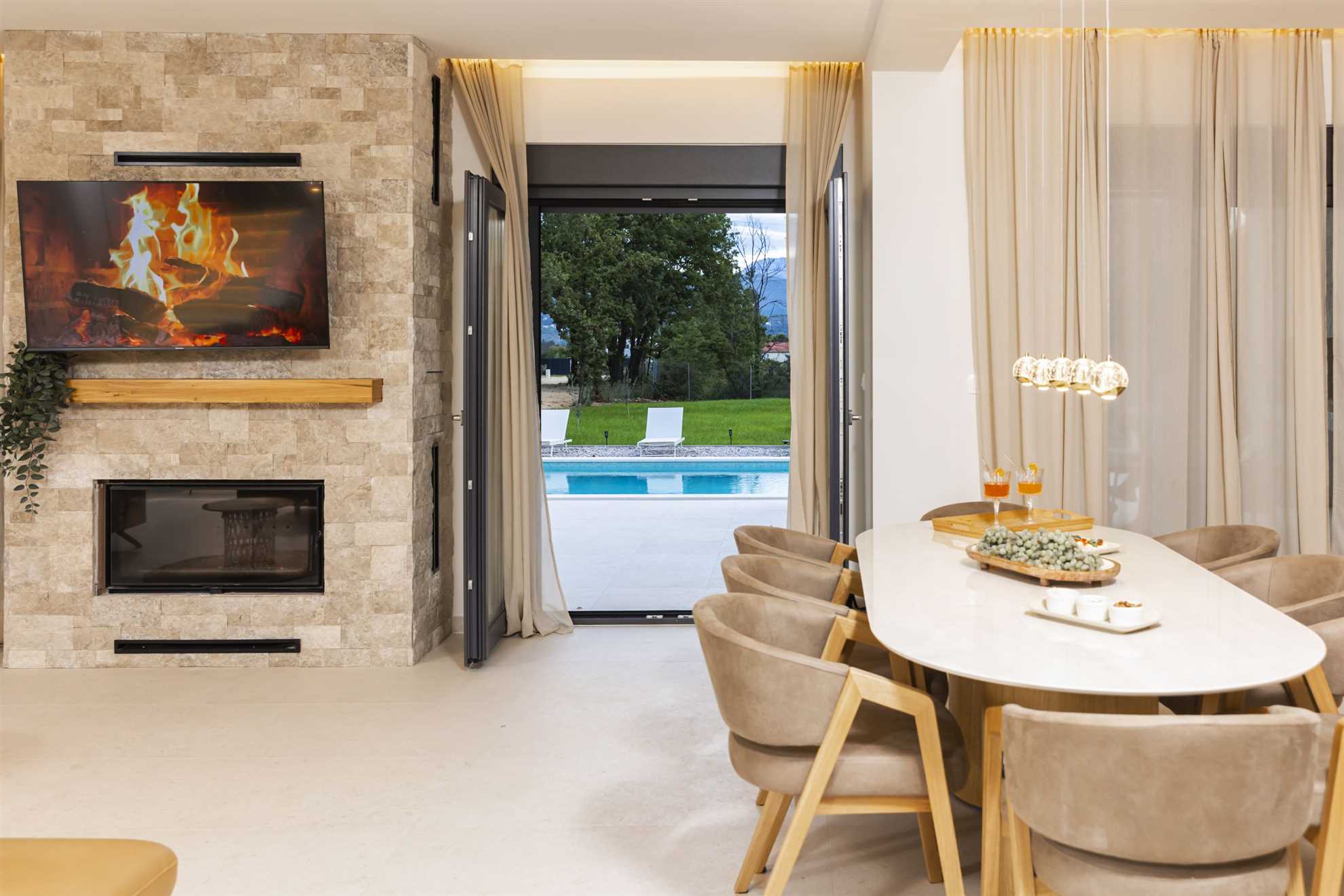 Villa Serenity Imotski