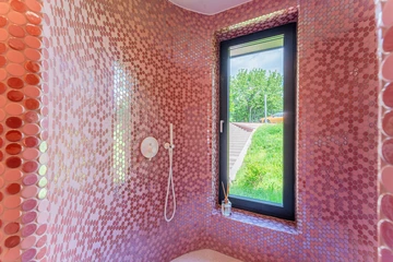 Zagreb Villa for 6 Guests with Outdoor Pool