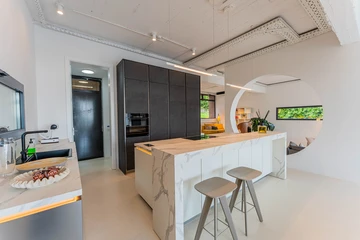 Zagreb Villa for 6 Guests with Outdoor Pool