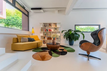 Zagreb Villa for 6 Guests with Outdoor Pool