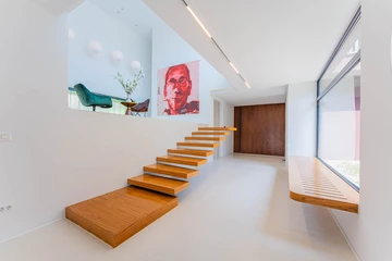 Zagreb Villa for 6 Guests with Outdoor Pool