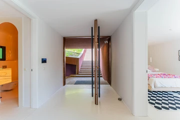 Zagreb Villa for 6 Guests with Outdoor Pool