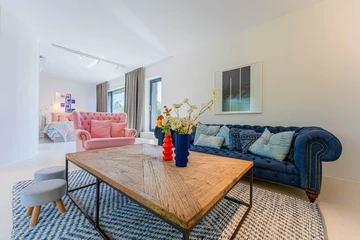 Zagreb Villa for 6 Guests with Outdoor Pool